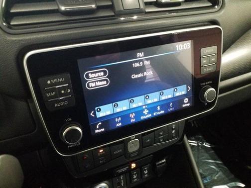 2023 Nissan Leaf SV PLUS 60 kWh