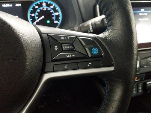 2023 Nissan Leaf SV PLUS 60 kWh