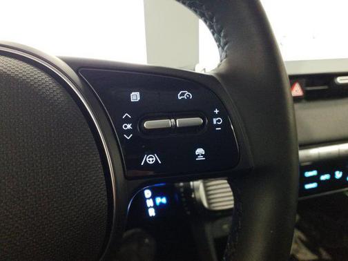 Abyss Black 2024 Hyundai IONIQ 5 Limited
