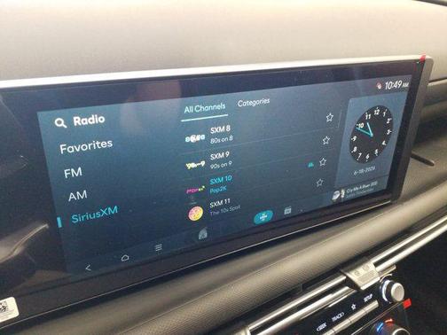 Amazon Gray 2026 Hyundai TUCSON Hybrid SEL