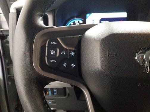 CACTUS GRAY 2023 Ford Bronco Badlands