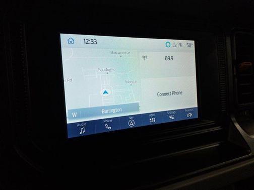 CACTUS GRAY 2023 Ford Bronco Badlands