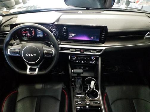2024 Kia K5 GT