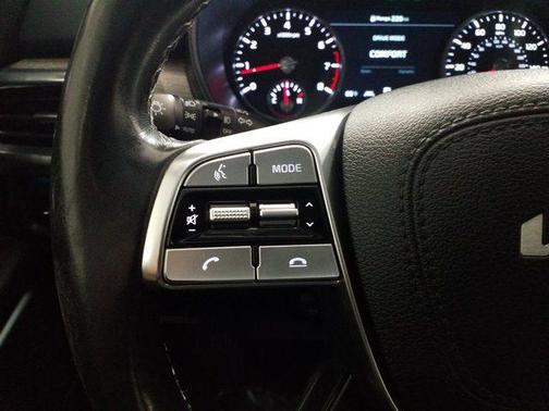 Ebony Black 2022 Kia Telluride SX