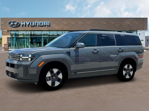 2026 Hyundai SANTA FE SEL 2.4