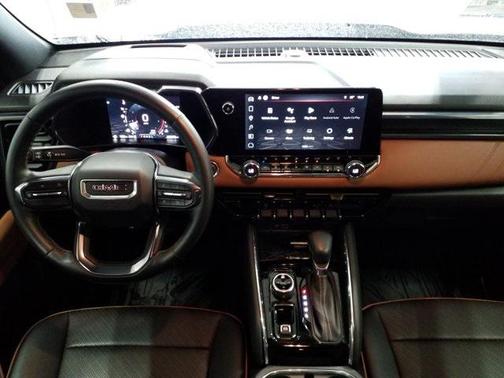 2023 GMC Canyon Base