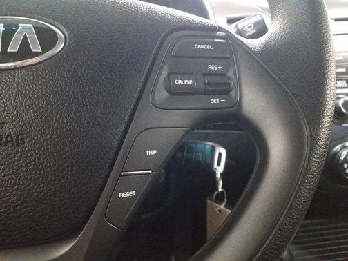 2014 Kia Forte LX