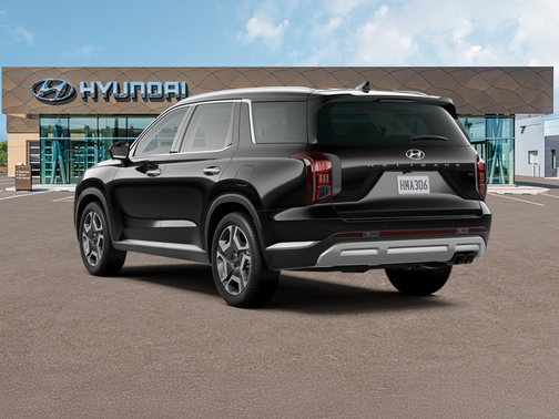 2023 Hyundai PALISADE Limited