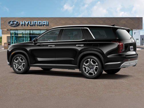 2023 Hyundai PALISADE Limited