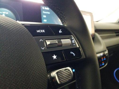 Gravity Gold Matte 2026 Hyundai IONIQ 5 Limited