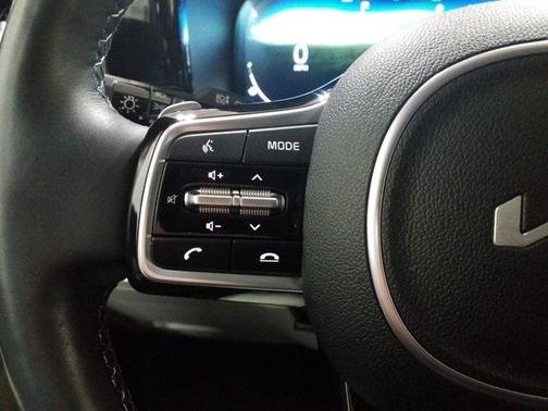 2023 Kia Sorento Hybrid SX Prestige