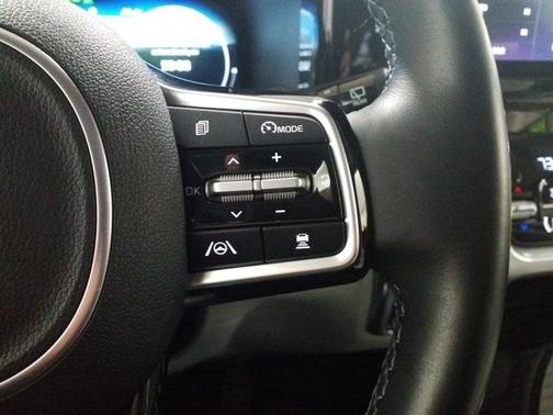 2023 Kia Sorento Hybrid SX Prestige