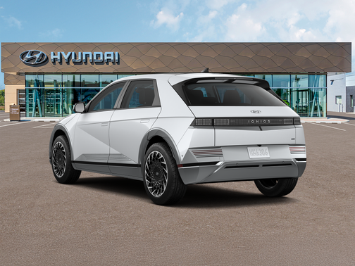 2023 Hyundai IONIQ 5 Limited