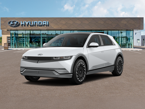 2023 Hyundai IONIQ 5 Limited