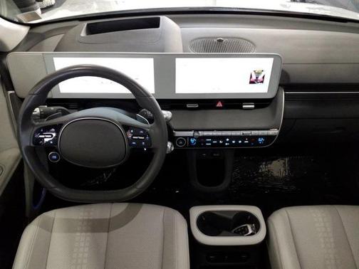 2023 Hyundai IONIQ 5 Limited