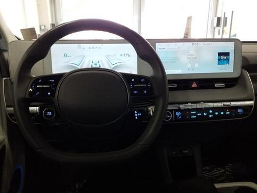 2023 Hyundai IONIQ 5 Limited