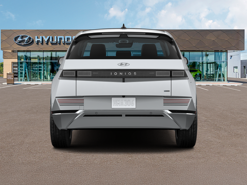 2023 Hyundai IONIQ 5 Limited