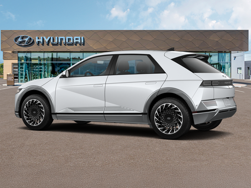 2023 Hyundai IONIQ 5 Limited