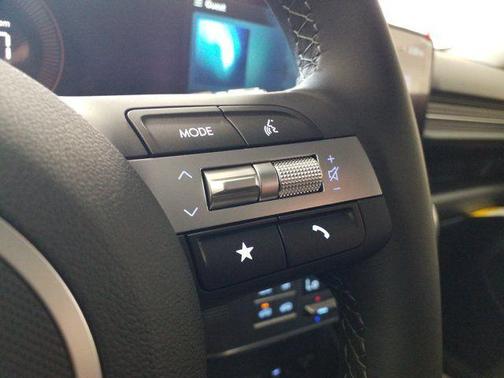 Tn6 2027 Hyundai KONA SEL Sport