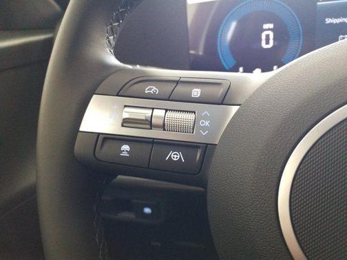 Tn6 2027 Hyundai KONA SEL Sport