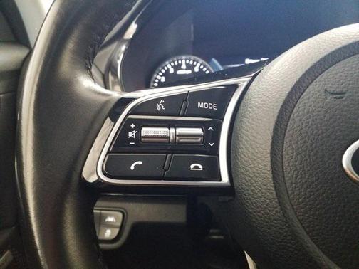 2021 Kia Seltos SX Turbo