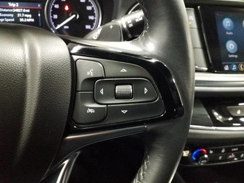 2023 Buick Enclave Essence FWD