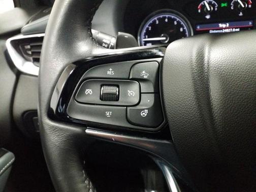 2023 Buick Enclave Essence FWD