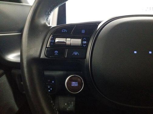 Digital Green 2024 Hyundai IONIQ 6 SEL