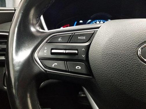 2019 Hyundai SANTA FE Ultimate 2.0T