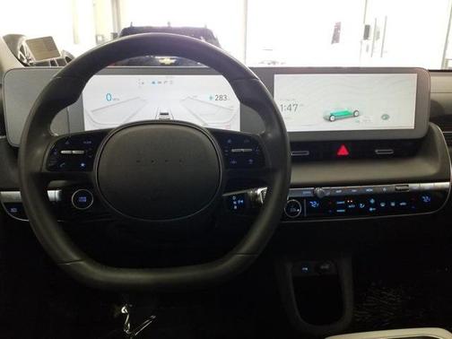 2022 Hyundai IONIQ 5 SE