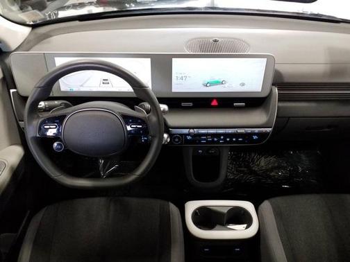 2022 Hyundai IONIQ 5 SE