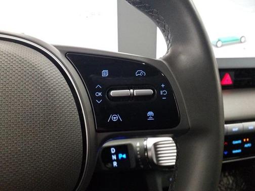2022 Hyundai IONIQ 5 SE