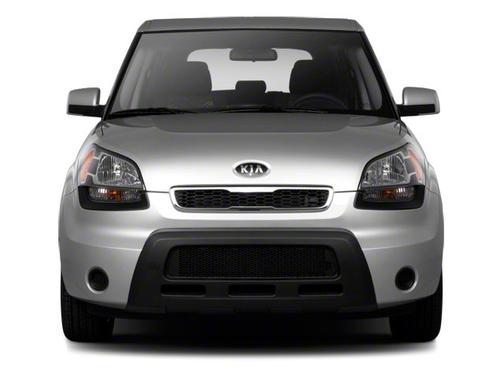 2010 Kia Soul +