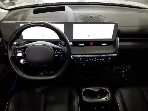 2023 Hyundai IONIQ 5 Limited