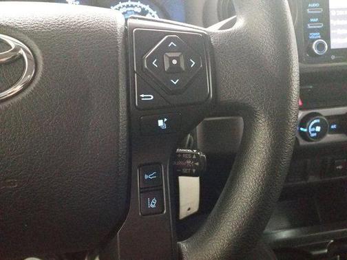 2020 Toyota Tacoma SR