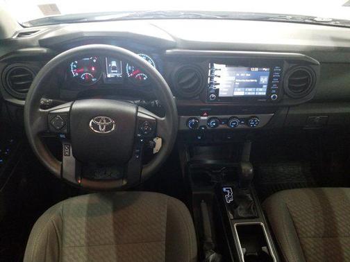 2020 Toyota Tacoma SR