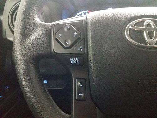 2020 Toyota Tacoma SR