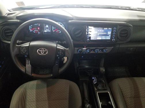 2020 Toyota Tacoma SR