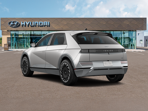 2023 Hyundai IONIQ 5 Limited