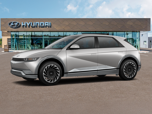 2023 Hyundai IONIQ 5 Limited