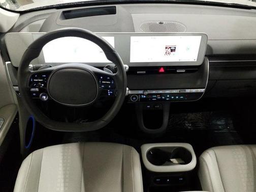 2023 Hyundai IONIQ 5 Limited