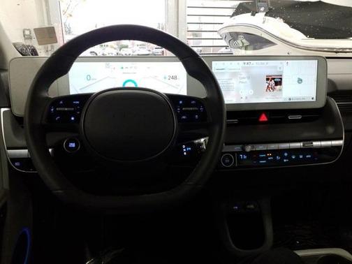 2023 Hyundai IONIQ 5 Limited