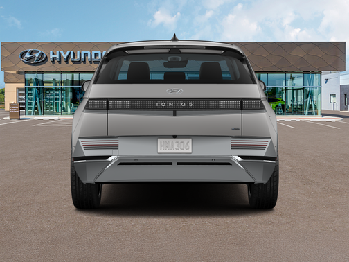 2023 Hyundai IONIQ 5 Limited