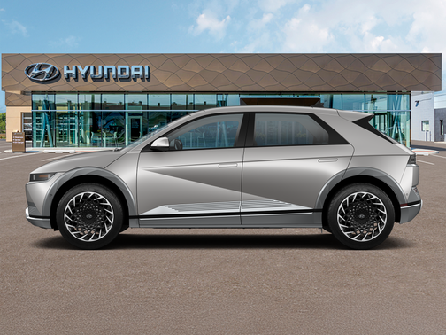 2023 Hyundai IONIQ 5 Limited