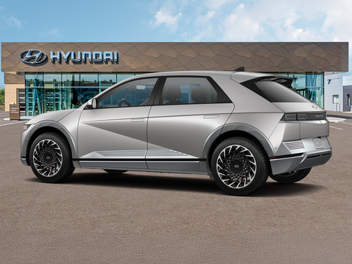 2023 Hyundai IONIQ 5 Limited