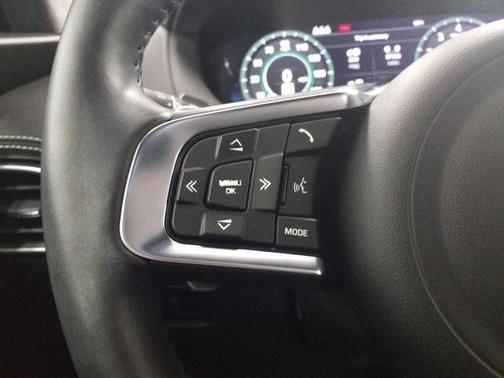 2020 Jaguar F-PACE Checkered Flag P250 AWD Automatic