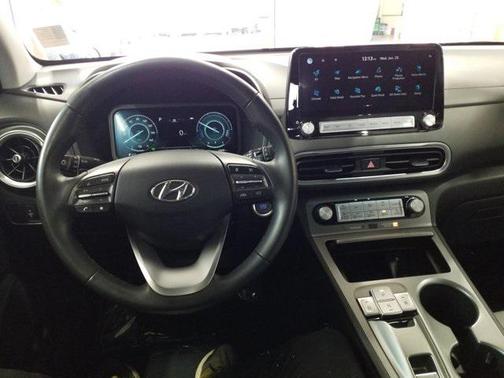 2023 Hyundai KONA EV SEL