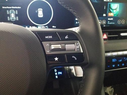 2025 Hyundai IONIQ 5 SEL