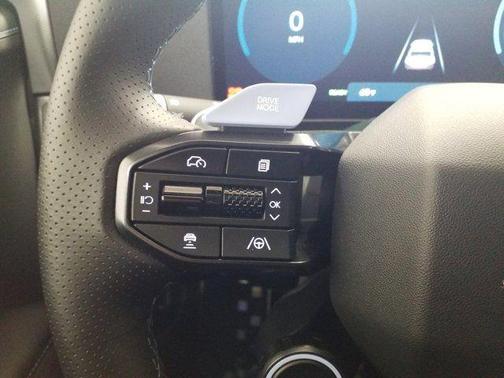 Atlas White 2025 Hyundai IONIQ 5 N AWD