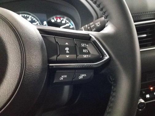 2024 Mazda CX-5 2.5 S Premium